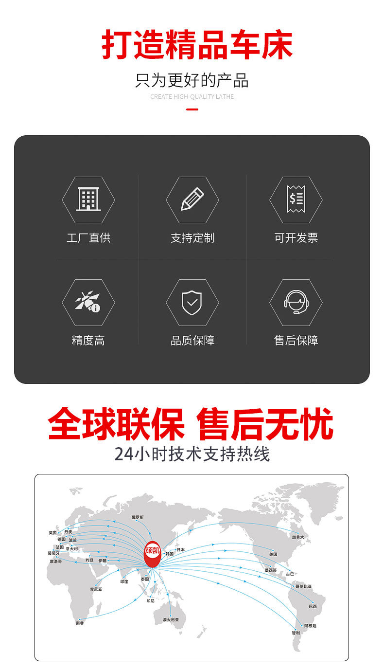 双工作台卧式加工中心DW1370正T式床身结构2工作台自动交换效率高