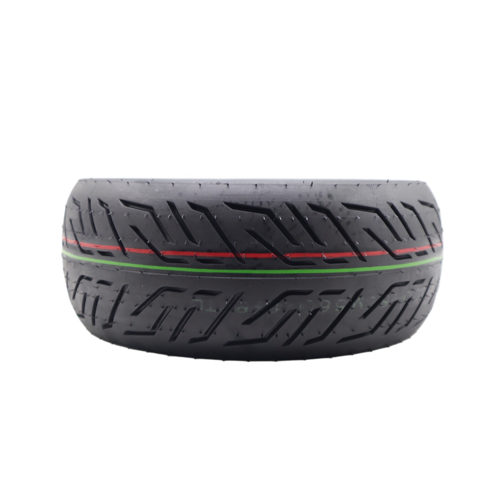 Zhengxin Cst10X3.00-6 Vacuum Tire 10-Inch 3.00-6 Electric Scooter Thickened Self-Repairing Vacuum Tire