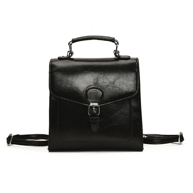 Negro sin adornos colgantes