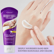 KORMESIC�ǵ��׻���˪hand cream�ֲ������ﶬ����ˮ�羳��ó����