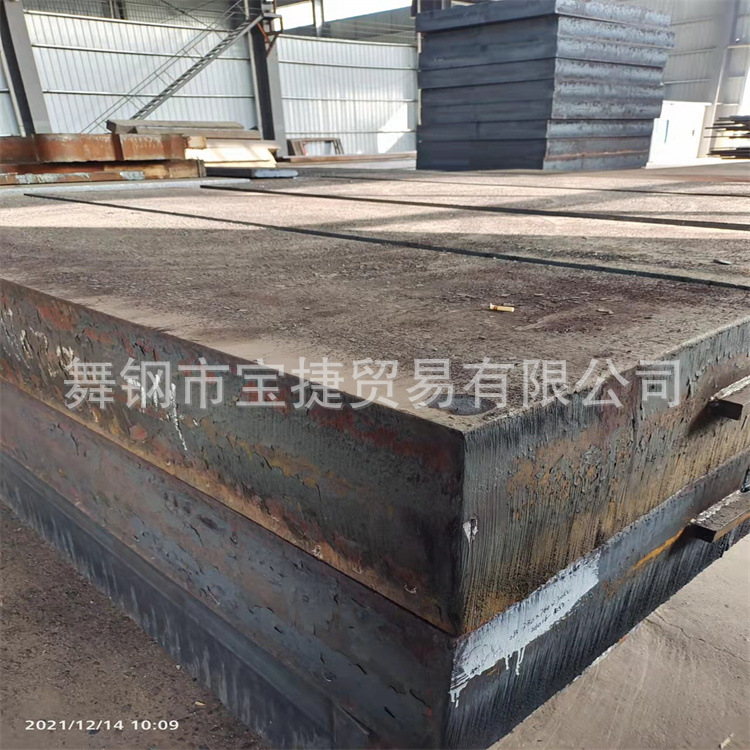 现货供应Q355MD高强度结构钢板Q355MD钢板库存规格齐全