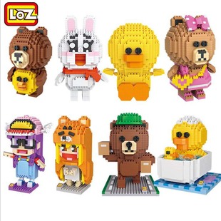 LOZС�w���ʯKAWS�eľƴ��羳�W�t�Y�ﾫƷ��΢�ͷeľ�������