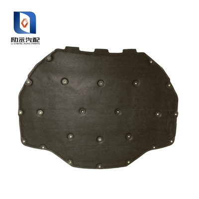 Suitable for Bmw 7 Series Car sound-absorbing cotton