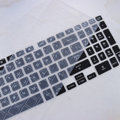 Keyboard protective film for ASUS TUF Gaming A17/F17 17.3-inch laptop