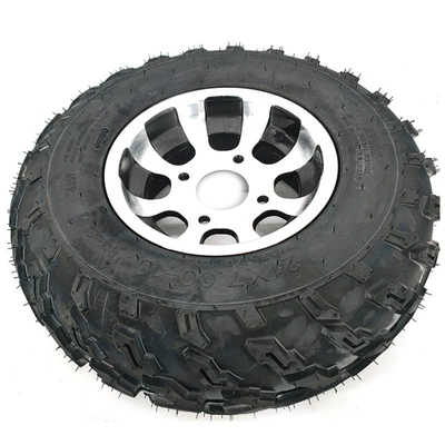 wheel vacuum tire, Yolsuzluq şinləri