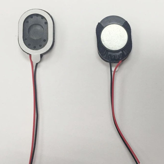 1813喇叭手机喇叭平板电脑喇叭椭圆形喇叭 小扬声器