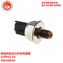 ����ȼ�͹���ѹ�����ش����� 55PP02-04 5WS40039 STC4768 3PP2-3