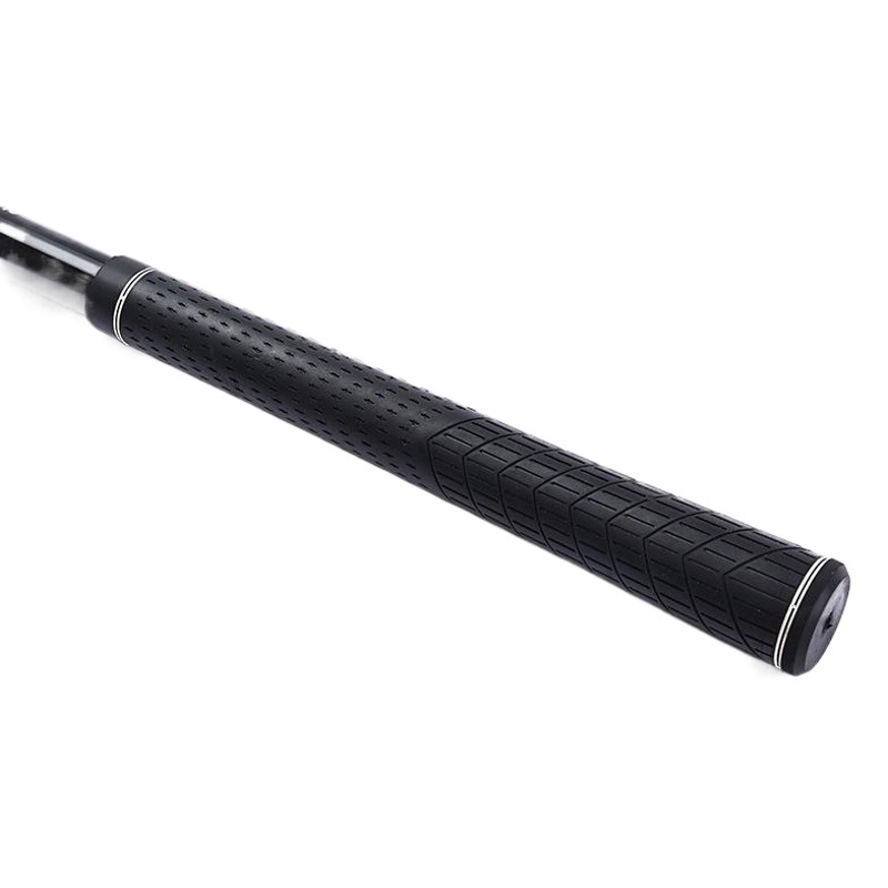 Micano sección corta varilla de trenzado de carbono 2,1 m 3 M Ultra ligero duro trenzado de pesca red telescópica de posicionamiento pesca caña de pescar