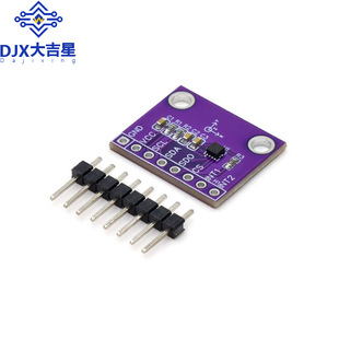 MCU- LIS2DH12TR ���S ���ٶ�ģ�K ������ �_�l�� ��� ADXL345