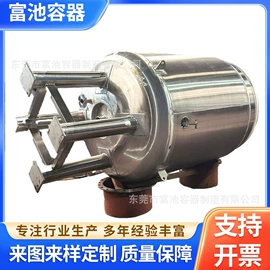 储罐;反应釜;储运容器