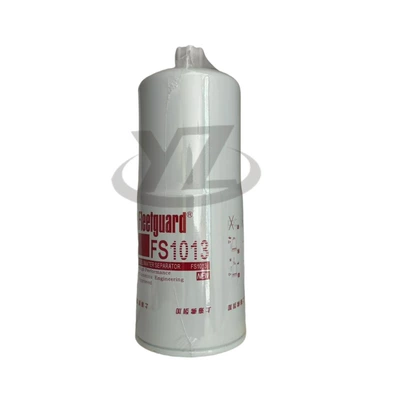 Flex fuel water Automobile filter element