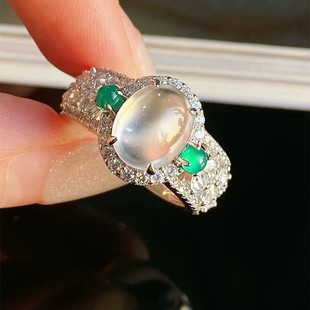 ��Ȼˮĭ�񾒵�ʯӢ�����ָ���������������S925�y�Ʒ