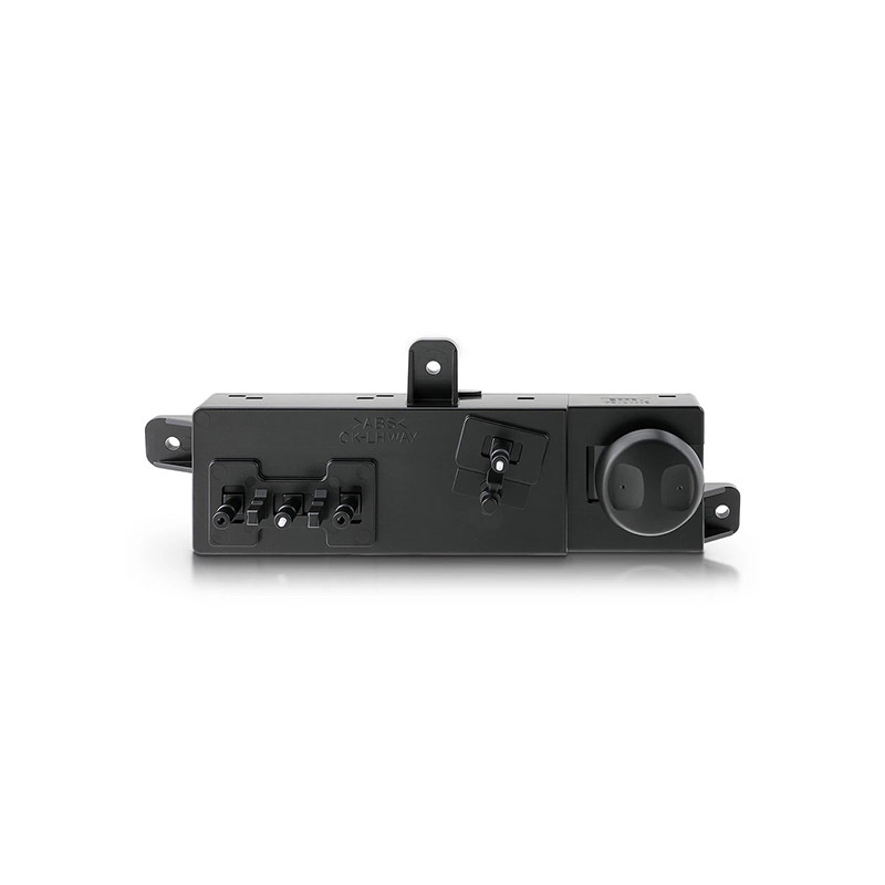 88193C2020TRY is suitable for the left driver's side electric seat switch of the 2016-2020 Hyundai Tucson