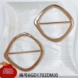 服饰箱包五金