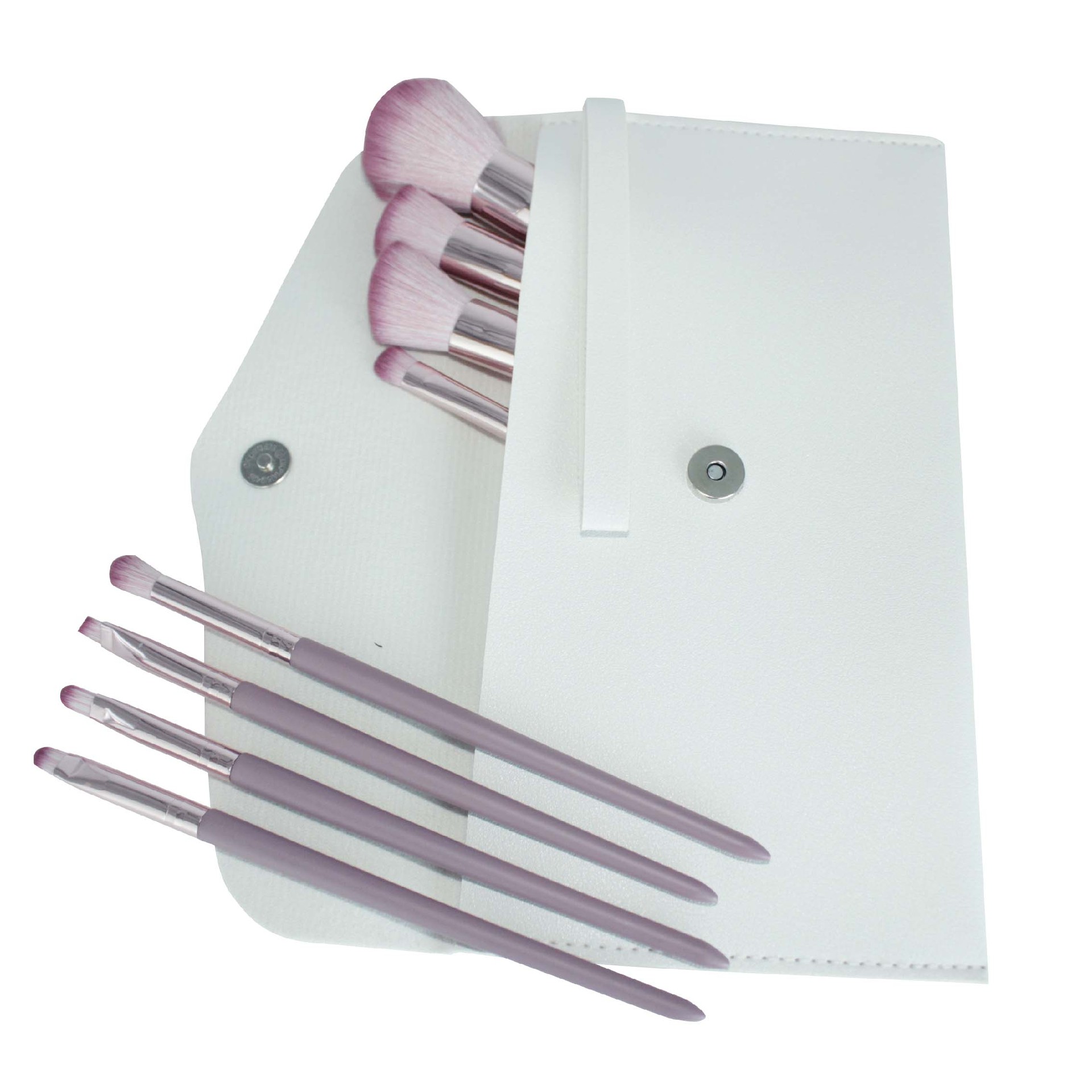 Makeup Brush Set Image 2
