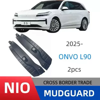 Door Lining Fender Foreign – Mudguard