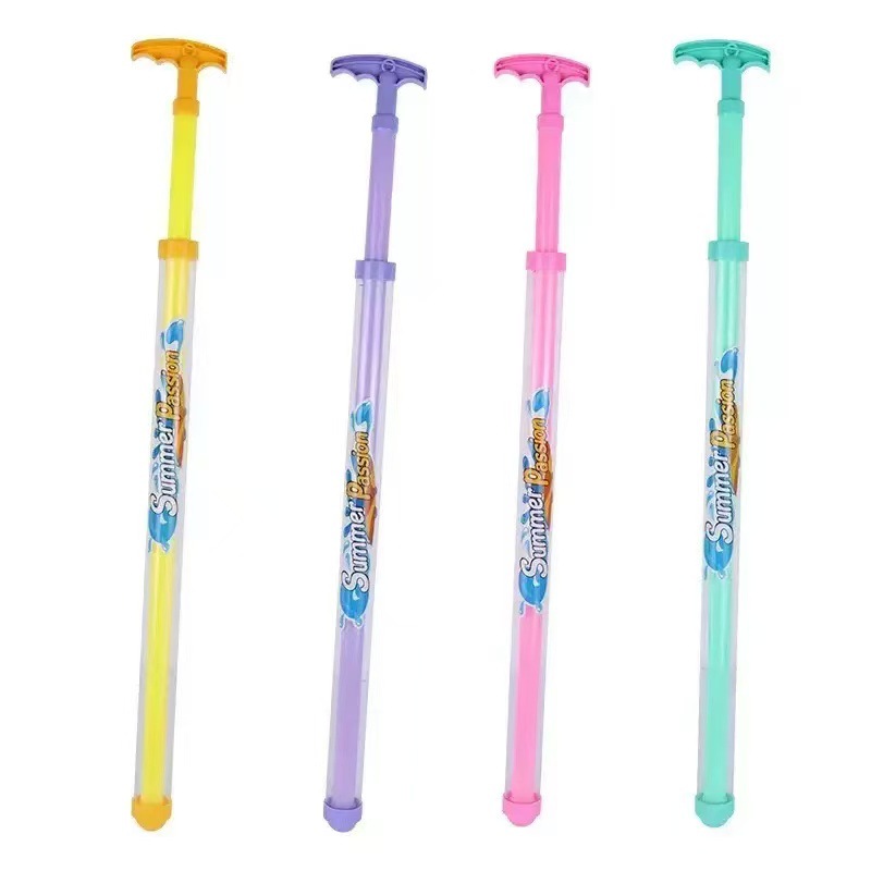 38cm 불꽃놀이 물총 [색상 랜덤]