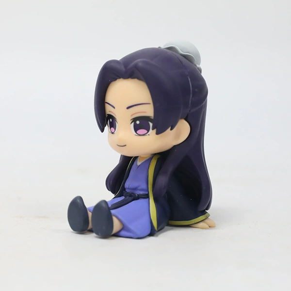 Min Renshi 00