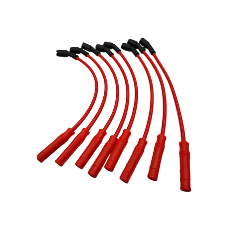 Suitable for Chevrolet, Ford, Cadillac, automotive ignition wire MSD32819 32819, auto parts