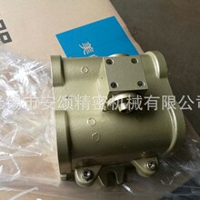 镇江宝城注浆泵阀2ZBQ-20/5 煤矿气动注浆泵双气控阀