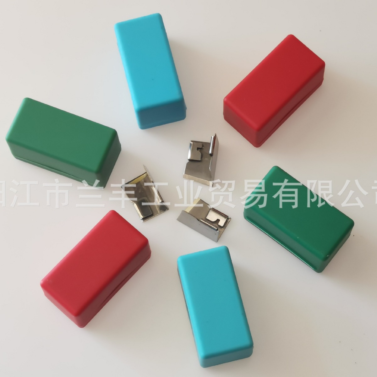 割胶刀刀片免磨可换割胶刀刀片 平口刀片 尖口刀片 圆口刀片