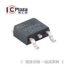 ԭװNCEP1545K TO-252-2 N���� 150V 4 ����MOSFET��ЧӦ��