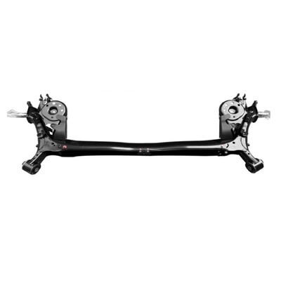 Long-Term Sales of Car Rear axle
