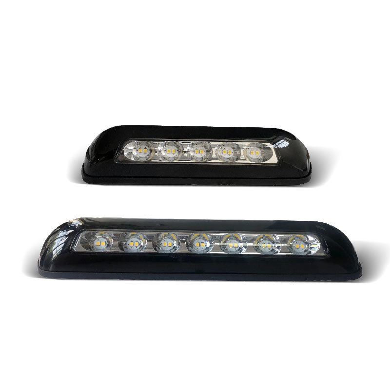 BSF101-1 RV al aire libre luz estabilizada impermeable iluminación LED porche luz RV modificación accesorios toldo Luz