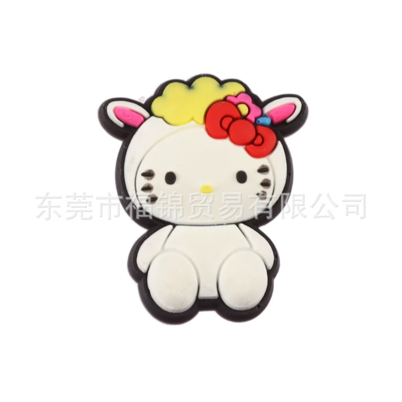 Hello Kitty, accessories, footwear buckle, accessory