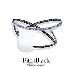 ORLVS小紅書同款莫代爾雙丁gay性感低腰時尚青年交叉丁字OR6104