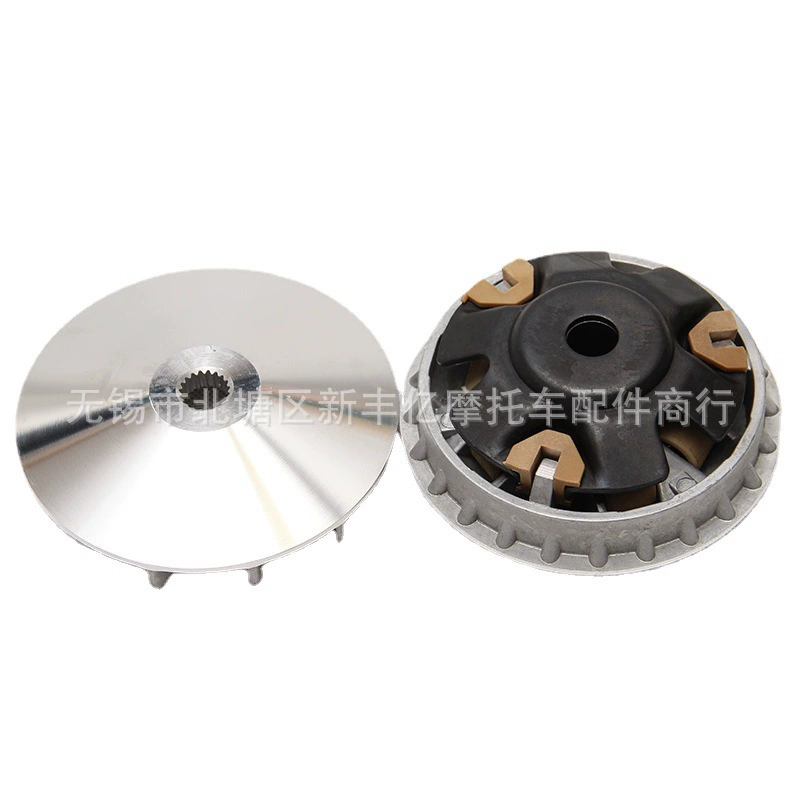 Аксессуары для мотоциклов Передний диск с приводом Jiaying Da Princess 125 диск с приводом SDH125T-27 колеса