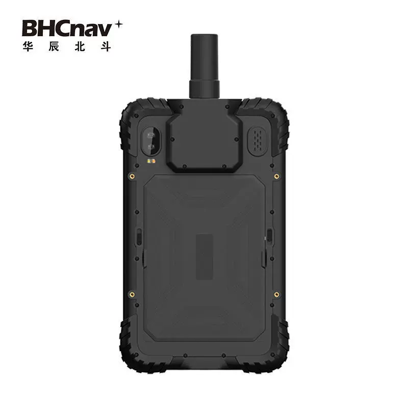 彩途 Zhitu H60 портативные GPS планшеты компьютеры Yami сантиметр GIS сборщик данных трехтонный