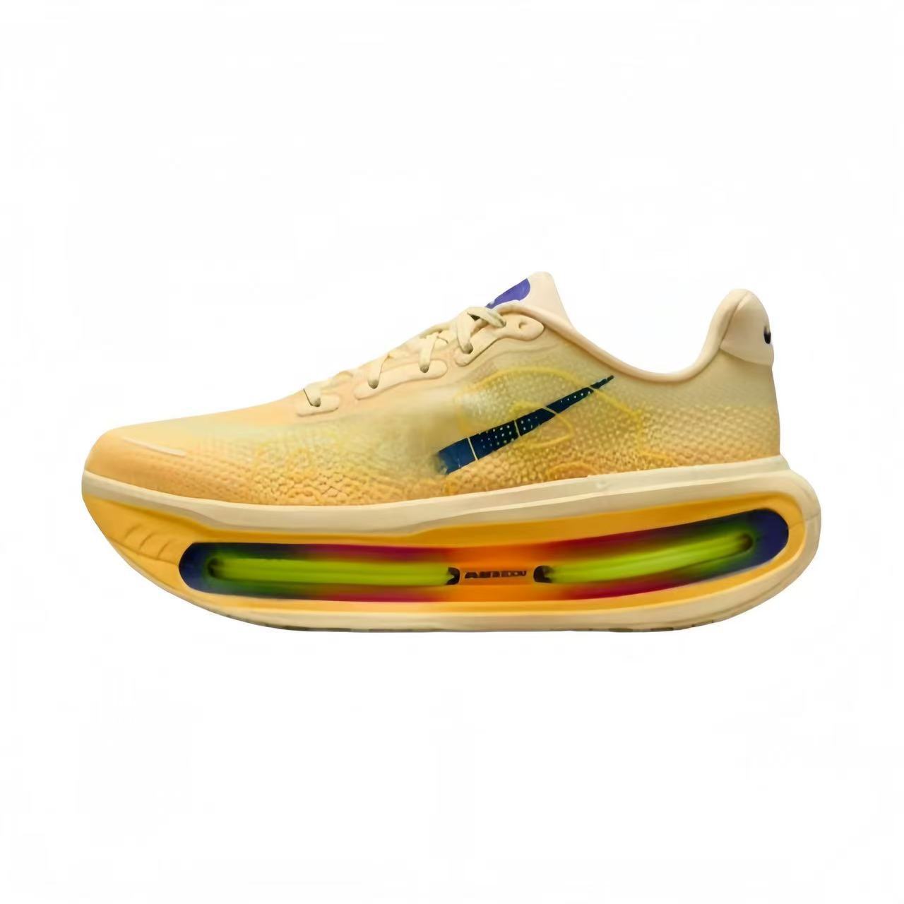 Putian Chunyuan Pegasus Mairou Premium Air Coil Waterproof Sports Casual Running Shoes para hombres y mujeres