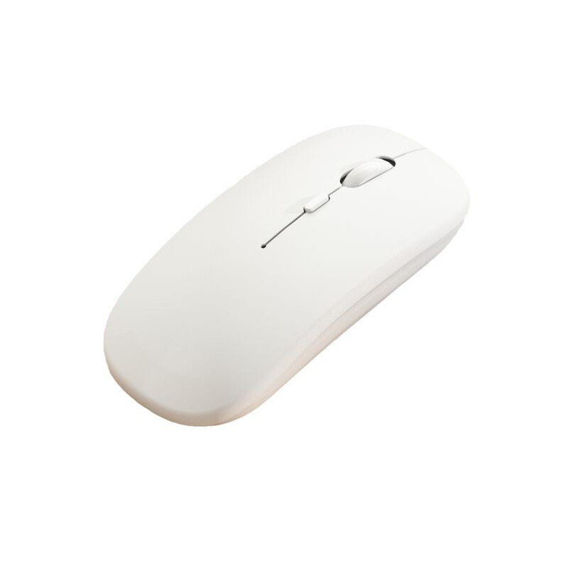 携帯電話コンピュータに適した工場供給 2.4g ワイヤレス Bluetooth マウス デュアルモード 5.2 サイレント サイレント マウス|undefined