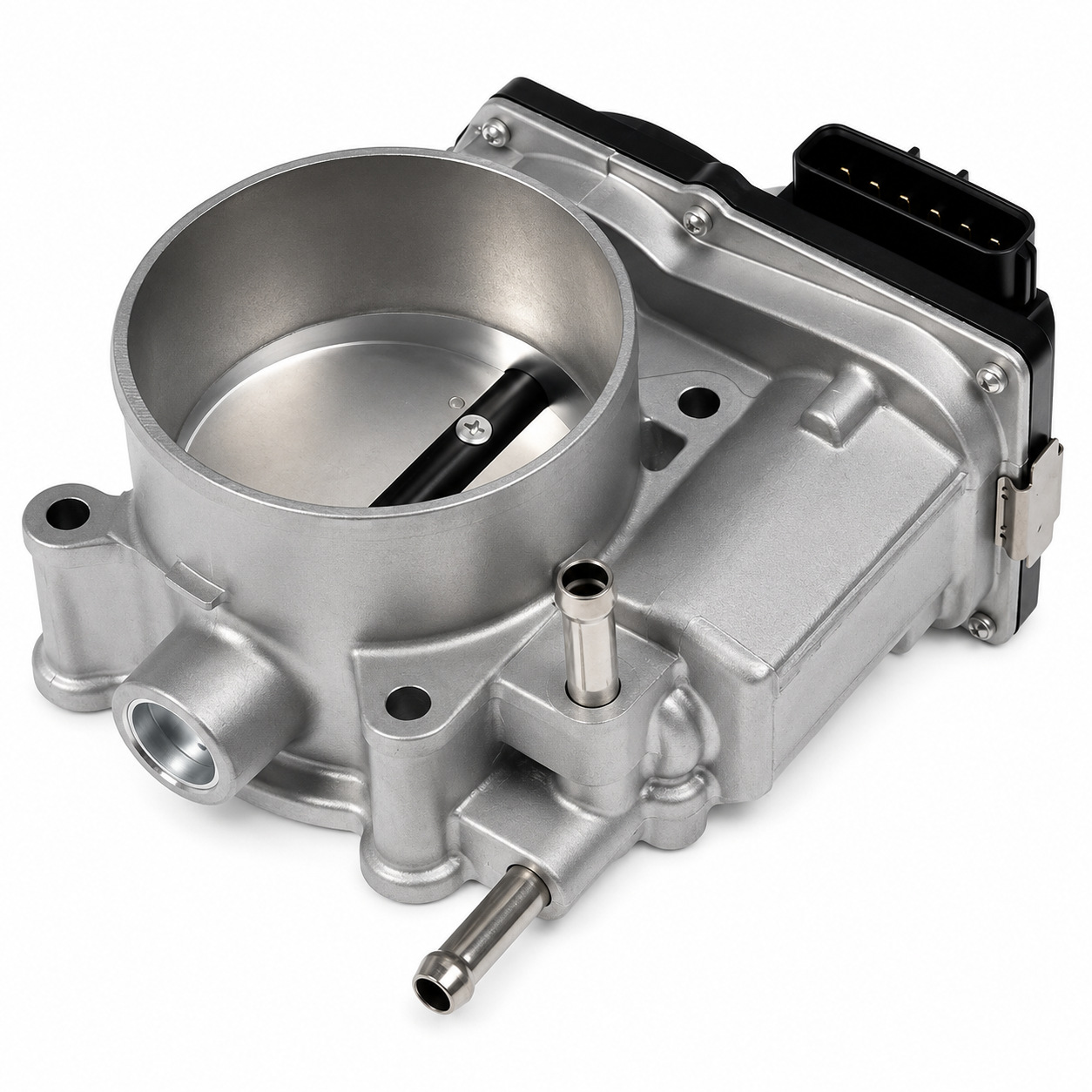 Compatible with Nissan and Infiniti car throttle bodies: 16119-7S00E_16119-7S000_161191CA0A