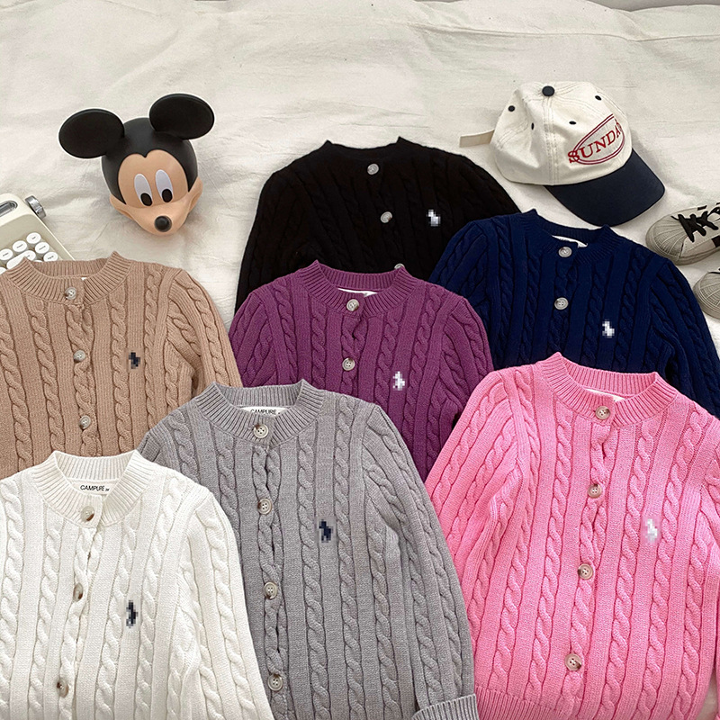 Sweater for boys
