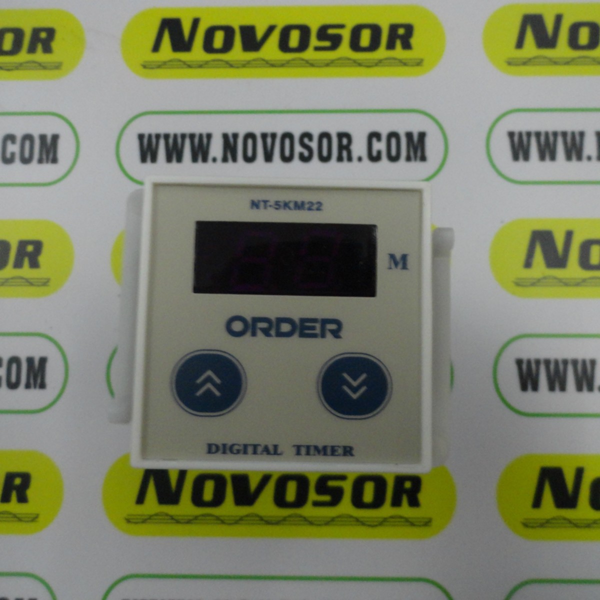 ORDER计数器NT5-2M2R4NU现货