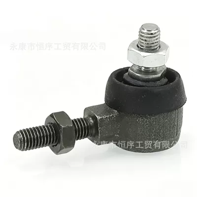 Arm Ball Joint, Motorcycle frame