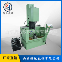 厂家直供立式数控珩磨机 维修发动机缸体 内孔精磨小型气缸研磨