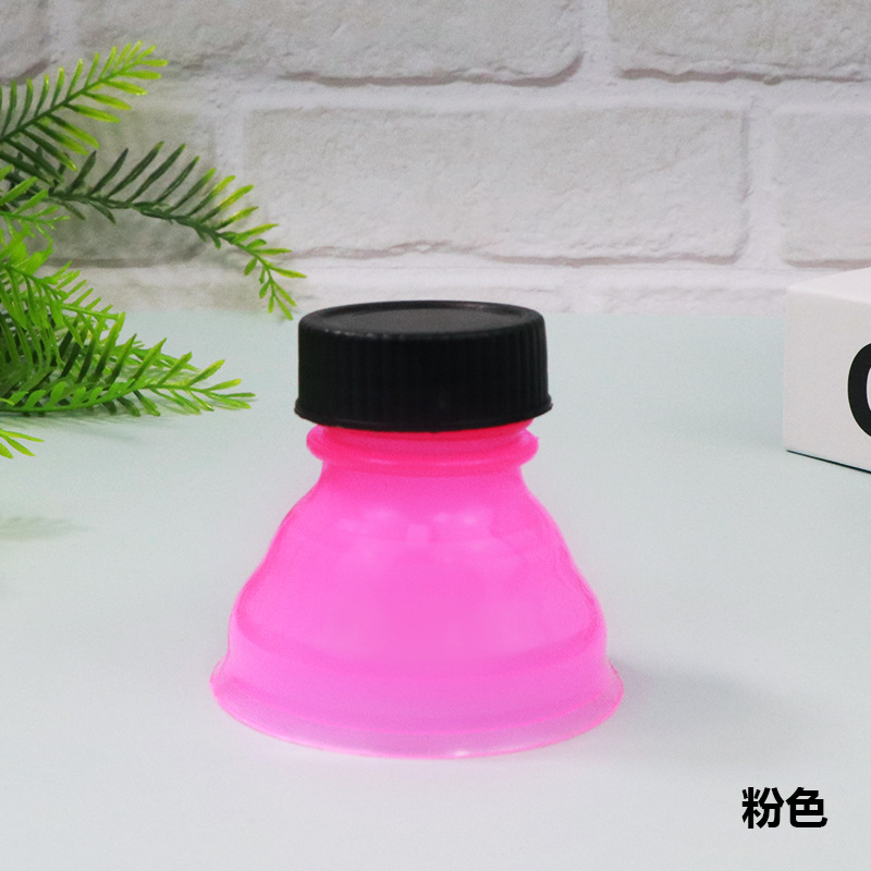 Latas de Soda transfronterizas cubierta de polvo bebidas de grado alimenticio a prueba de polvo tapa sellada latas tapa fabricante