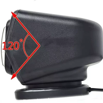 İşçi projektorları: Lighting, Wireless Remote Control