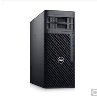 Suitable for Dell Dellt7865 Graphics Workstation Desktop Deepseek Deployment Ai Model Training