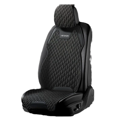 Car Seat Cushion, Universal for All Seasons, Universal seat cover