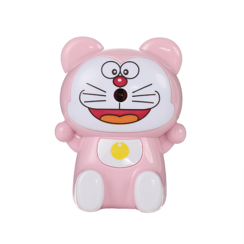 Cartoon cute sharpener