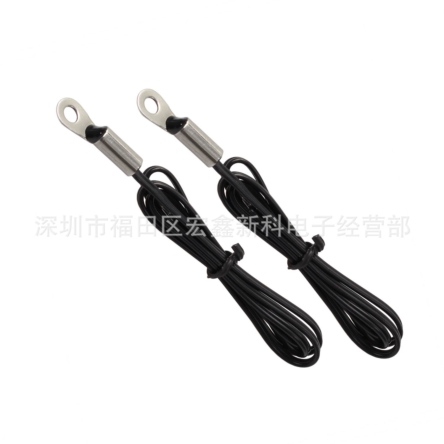 Производитель проволоки Нос 4.2MM Винт отверстие OT-4 инвертор с 10K3435 NTC датчик температуры