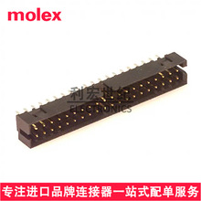 molex87831-4020ԭװMilli-Grid����878314020���2.00mm40pin