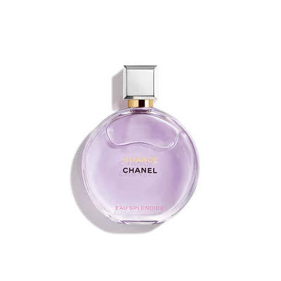 【Official Authentic Product】CHANEL Chance Series Perfume Dreamy Long-Lasting Light Fragrance Limited Edition Gift (Perfplant seat) - 35ml-encounter-dream-perfume-fresh-floral-and-fruity-fragrance