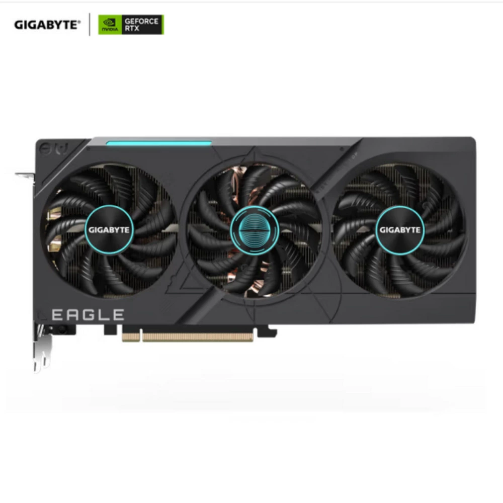 2405 Falcon GV-N4070TS EAGLE OC -16GD desktop graphics card can be negotiated and invoiced