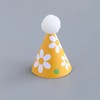 Brand small cartoon decorations, cute children's hat, Birthday gift, dress up