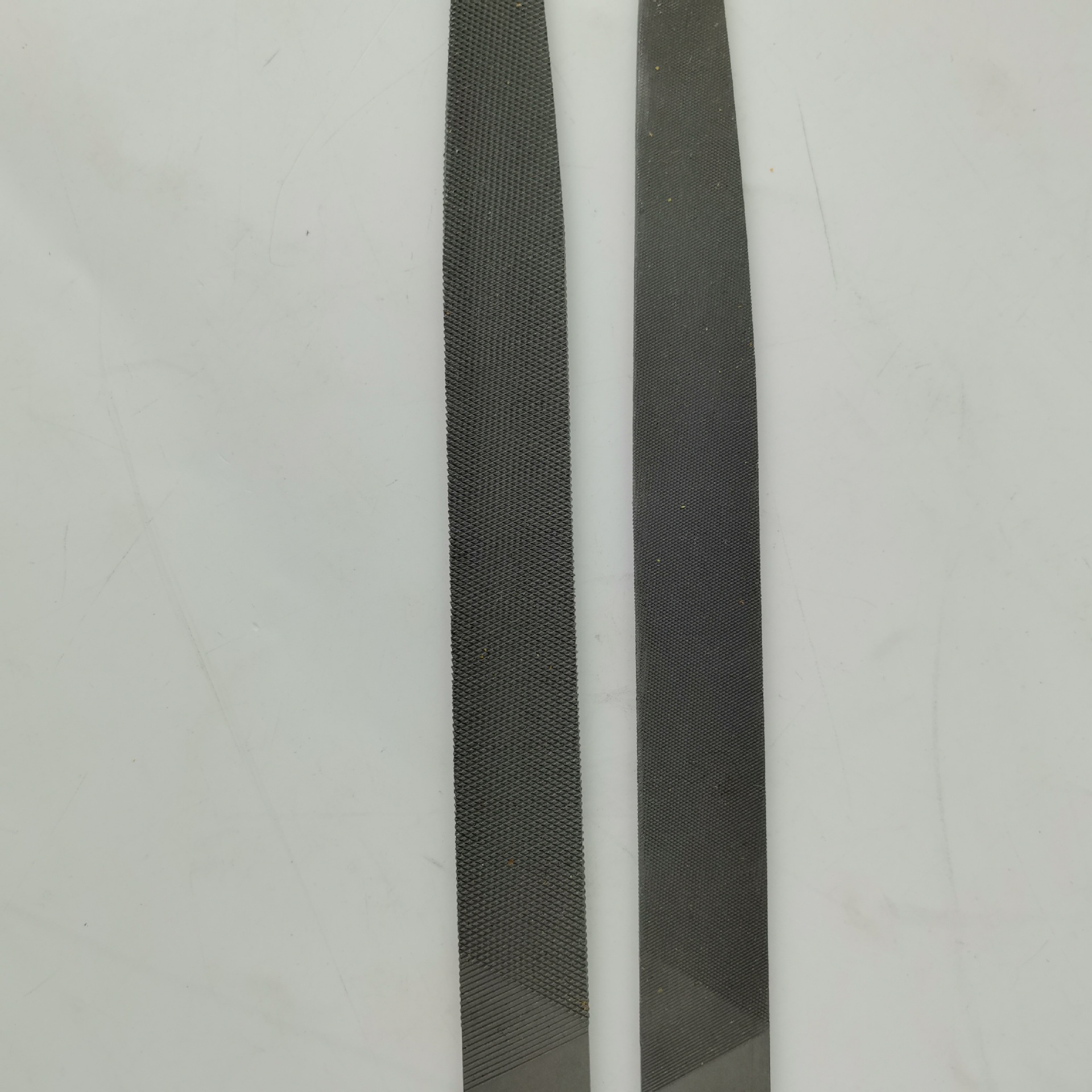 Напильник плоский Hou Xiujun Metal 6 дюймов мелкий зуб